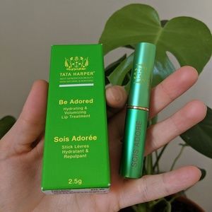 COPY - Tata Harper Be Adored